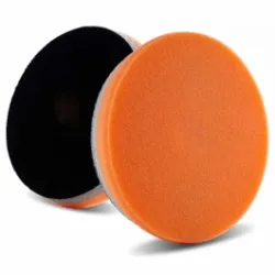 LAKE COUNTRY HDO Orange Polishing Pad 89mm HDO-23350