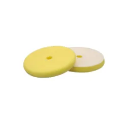 FLEXIPADS 135mm X-SLIM YELLOW Finishing