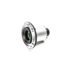 Dry Break 1.5IN Female Remote Mount Vented Radium Engineering