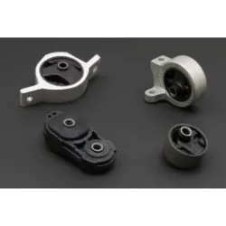 Hardrace Reinforced Engine Mount For Nissan March Micra