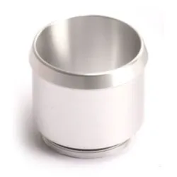 BOV Bubba 2.0M Plumb Back fitting - Silver