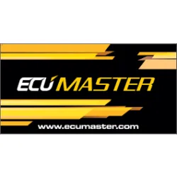Baner 200cm x 100cm Ecumaster