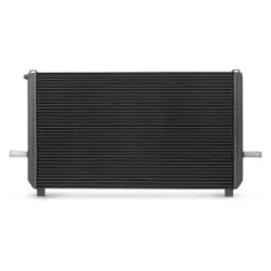 Front mounted Radiator Wagner Tuning for Mercedes A45 AMG