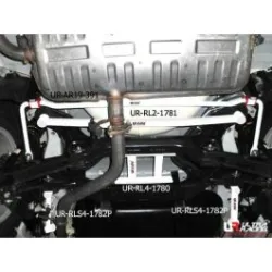 Stabilizator zawieszenia tylny 16mm Ultra Racing for Proton Preve/Suprima S 1.6T 2WD 12-20