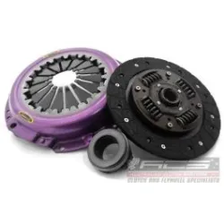 Sprzęgło Xtreme Clutch jednotarczowe Lotus Elise MG TF MGF 1.8 18 K4 1995-2009