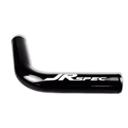 Kolanko aluminiowe JRspec 75' 54mm, 60cm