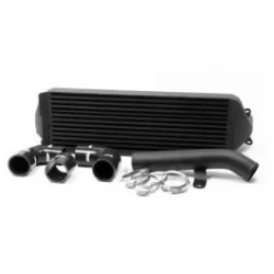 Intercooler Forge Motorsport FMINT15 Hyundai i30N Veloster N srebrny