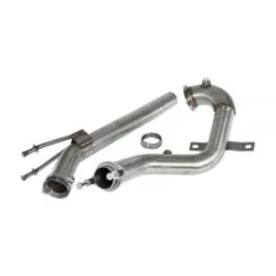 Downpipe VW Polo 6R 1.4 TSi (140BHP) 2009-2017