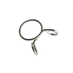 Opaska przewodu powrotu oleju turbosprężarki 805922080 Subaru