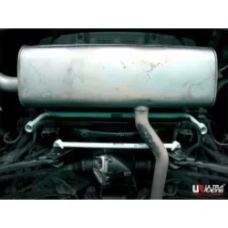 Rozpórka tylna dolna (Rear Lower Bar) (3734) Ultra Racing Land Rover Freelander 2 (L359) 2.2D 2WD 06-14