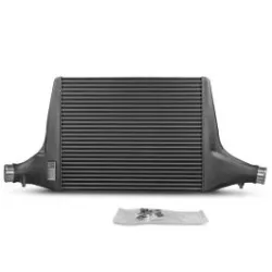 Competition Intercooler Kit Wagner Tuning for Audi S6 C8 3.0 TDI