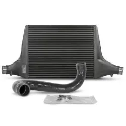 Competition Intercooler Wagner Tuning Kit for Audi A6/A7 C8 3.0TDI