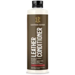 LEATHER EXPERT Leather Conditioner 500ml