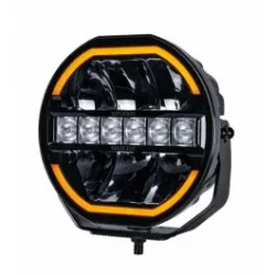 Lampa Strands Siberia Skylord Driving Light 7" IOD Performance