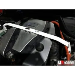 Rozpórka przednia (Front Upper Strut Bar)(3711) Ultra Racing Infiniti Q50 (V37) 3.5 2WD Hybrid 14+
