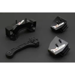 Hardrace Harden Engine Mount for Subaru Forester Impreza Legacy outback