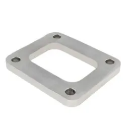 Flansza wydechowa kolektora FMIC.Pro T4 stal nierdzewna SS321