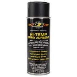 Klej wysokotemperaturowy Hi-Temp Spray Adhesive DEI 010490