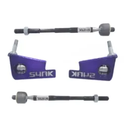 S4RK Adapter Kąta Skrętu Do BMW E90 E91 E92 E93 E81 E82 E87