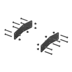 Uniwersalne flansze łap silnika do ramy IOD Performance