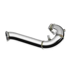Downpipe FMIC.Pro AUDI Q5 3.0 TDI 2008-2012