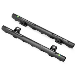 Nuke Performance Fuel Rail for Ferrari 8 Cyl F430 F136