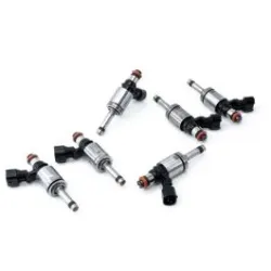 Zestaw wtryskiwaczy DeatschWerks 1700cc injectors (GDI) for 2016-19 Infiniti Q50 2017-19 Infiniti Q60 2023 Nissan Z