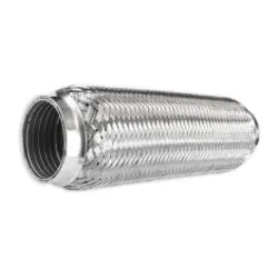 Łącznik elastyczny wydechu 89mm 250 mm