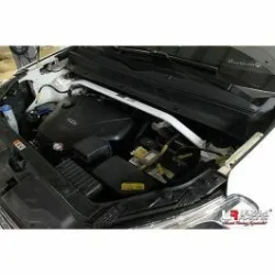 Rozpórka przednia (Front Upper Strut Bar)(2723) Ultra Racing Kia Soul (AM) 1.6 GDI 2WD FL 10-13