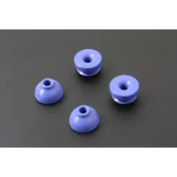 Hardrace Front Tension Rod For Bushing Honda Civic Integra