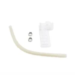 Zestaw montażowy pompy paliwa DeatschWerks DW65A Commodore Gen III 97-06 5.7/6.0 V8