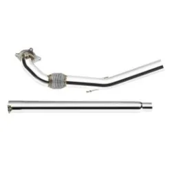 Downpipe FMIC.Pro VOLKSWAGEN Golf VI R 2.0 TSI VI 2009-2013