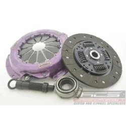 Zestaw sprzęgła Xtreme Clutch Heavy Duty Organic Toyota YARIS / VIOS 1.5 (NCP150_) 80KW (2013-2016)