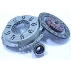 Zestaw sprzęgła Xtreme Clutch Mitsubishi SIGMA 2.0 70KW (1982-1985)