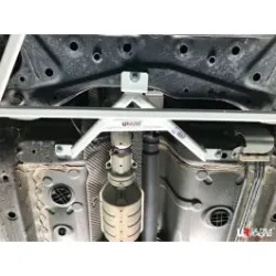 Rozpórka środkowa (Mid Lower Brace) (3386) Ultra Racing Mitsubishi ASX 2.0 2WD/4WD 13+