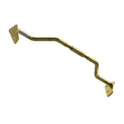 Rozpórka przednia komory silnika Restomotive Ford Mustang 1964-1968