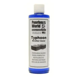POORBOY'S WORLD Typhoon Microfiber Cleaner 473ml