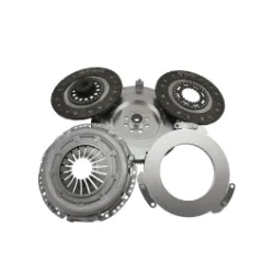 Sprzęgło dwutarczowe BMW M50 M52 M54 Turbo do 1200 Nm pod skrzynię gs6-53dz hga (e46 330d) - stage 3 FTWL