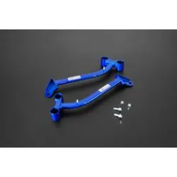 Hardrace Rear Lower Front Brace Toyota Yaris vitz