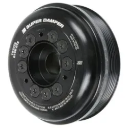 ATI Super Dampers 917381 Damper 5.728" for Toyota GR Corolla Yaris 2023+