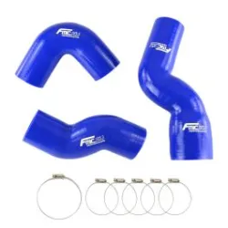Zestaw Przewodów Silikonowych Turbo i Intercoolera FMIC.EU Land Rover Defender TD5 1990-2016