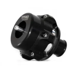 RTMG Performance Universal Blow Off Valve Double Piston Black