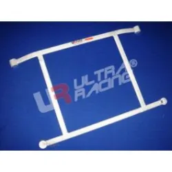 Rozpórka przednia dolna (Front Lower Brace) Ultra Racing Hyundai Matrix