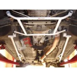 Rozpórka podłogi boczna (Side Floor Bars) Ultra Racing Nissan S15 99-02