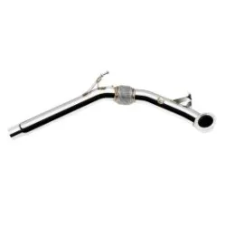 Downpipe FMIC.Pro SKODA Superb 1.8 TSI Mk3 2015-