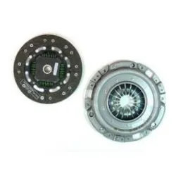 Zestaw sprzęgła Xtreme Clutch MERCEDES-BENZ B-CLASS B 180 (245.232) 85KW (2009-2011)