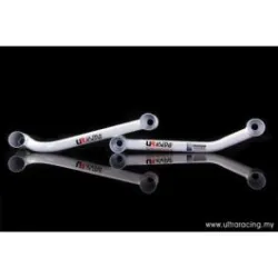 Rozpórka tylna boczna (Rear Side Bars) Ultra Racing for Hyundai Tucson 10+ IX35 2.4