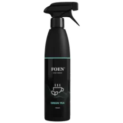 FOEN Green Tea 500ml