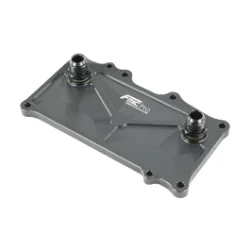 Adapter chłodnicy oleju FMIC.Pro Porsche 07-10 M48 4.8L