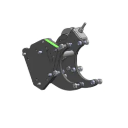 Mocowanie sprężarki klimatyzacji IOD Performance GM LS1 LS2 LS3